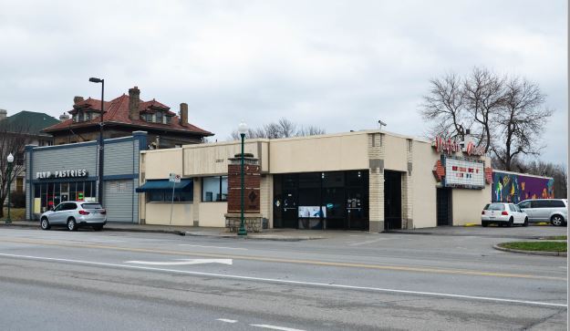 2807 Independence Ave, Kansas City, MO à louer Photo principale– Image 1 sur 8