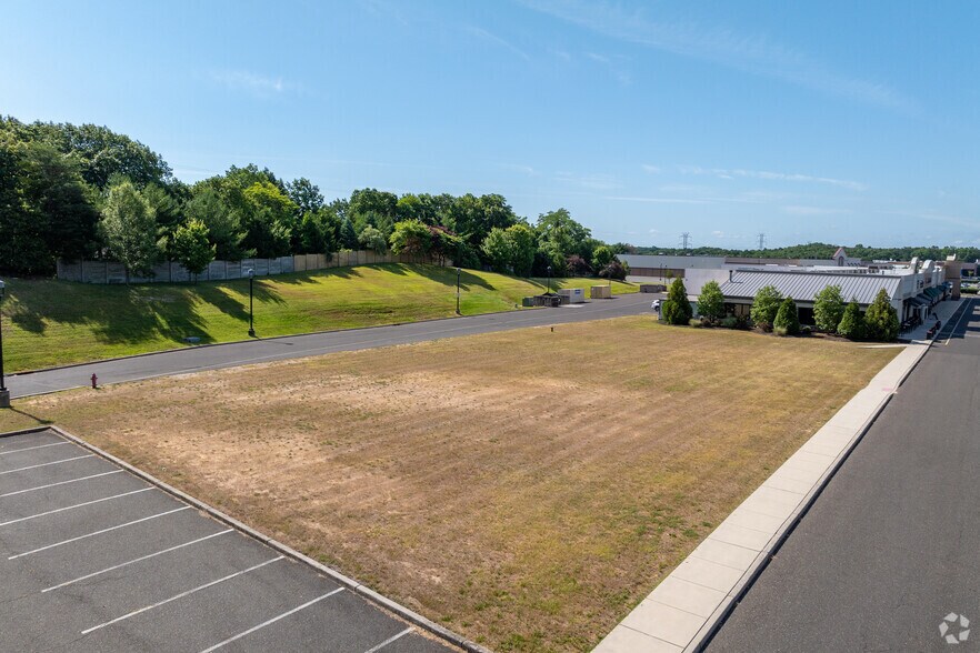 160 Route 73, Voorhees, NJ à vendre - Photo de l’immeuble – Image 3 sur 12