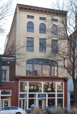 Plus de détails pour 7 W Broad St, Richmond, VA - Bureau/Local commercial à louer
