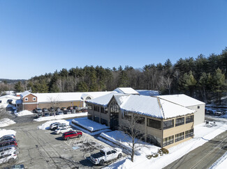 Plus de détails pour 288 Route 101, Bedford, NH - Bureau à vendre