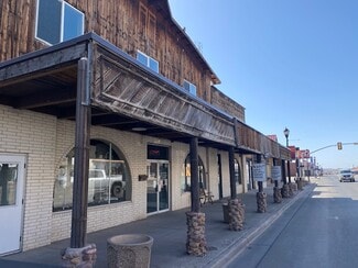 Plus de détails pour 34 N Main St, Roosevelt, UT - Local commercial à vendre