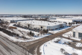 455 Gibraltar Dr, Bolingbrook, IL - Vue aérienne  vue de carte
