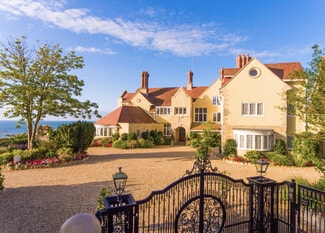 Plus de détails pour 5 Howard Rd, Shanklin - Hôtellerie à vendre
