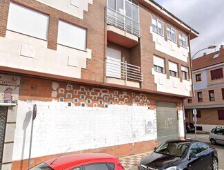 Plus de détails pour Calle Agustín Díez Alonso, Villaquilambre - Local commercial à vendre