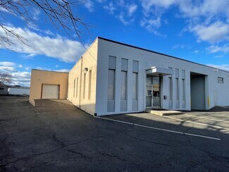 Plus de détails pour 150 Commerce Rd, Carlstadt, NJ - Industriel/Logistique à louer