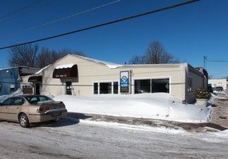 Plus de détails pour 5270-5272 E Main St, Maple Plain, MN - Local commercial à vendre