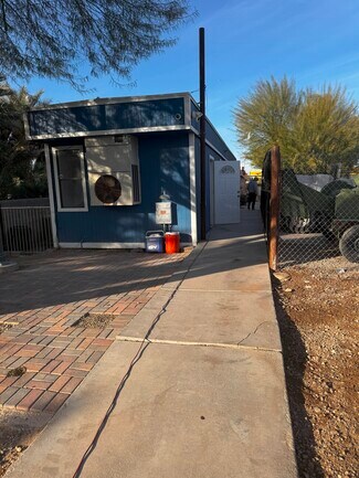 Plus de détails pour 6430 McGill Ave, Las Vegas, NV - Bureau à louer