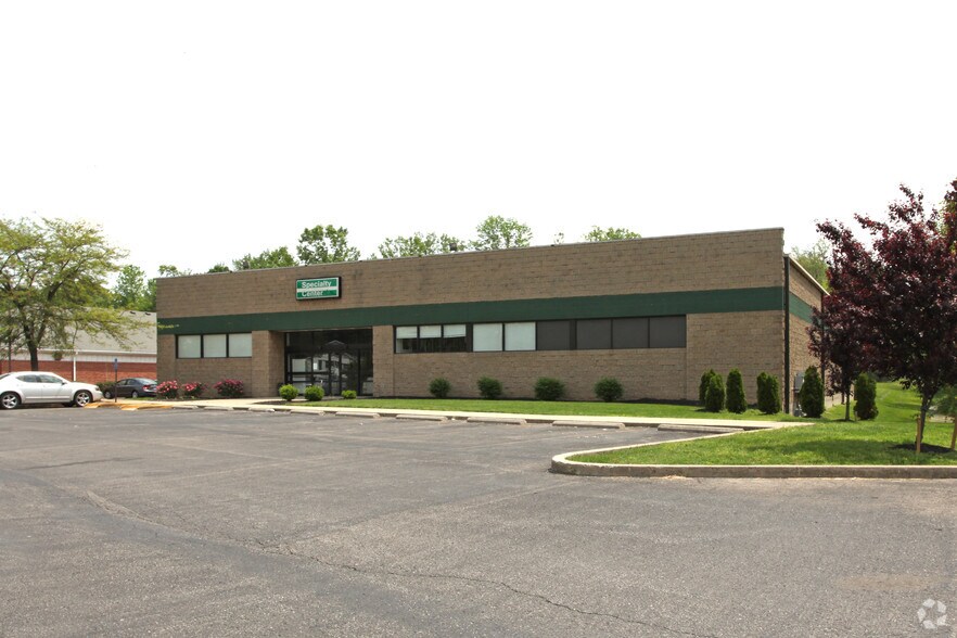 1802 E 10th St, Jeffersonville, IN à vendre - Photo principale – Image 1 sur 85