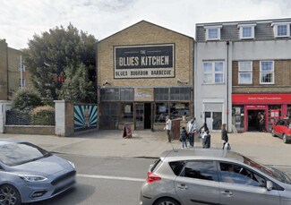 Plus de détails pour 40 Acre Ln, Londres - Local commercial à vendre