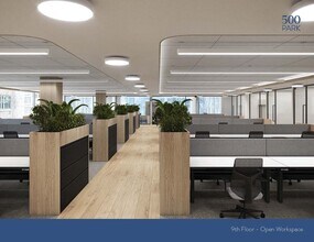 500 Park Ave, New York, NY à louer Photo intérieure– Image 2 sur 5