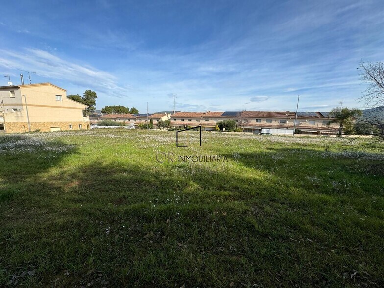 Terrain dans Avinyonet del Penedès, Barcelona à vendre - Photo de l’immeuble – Image 3 sur 3