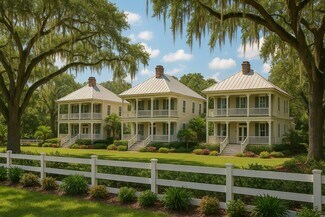 Plus de détails pour S Lakeview Dr, Lake Helen, FL - Terrain à vendre