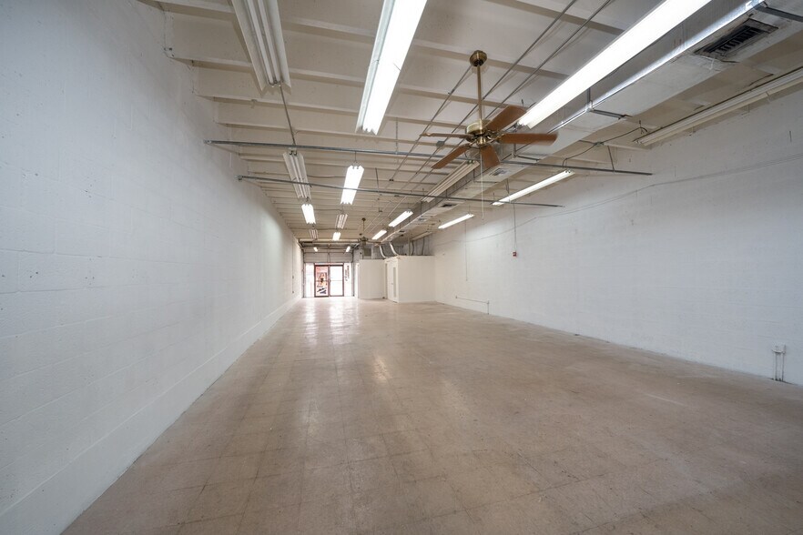 1828-1854 NW 20th St, Miami, FL à louer - Photo intérieure – Image 2 sur 8
