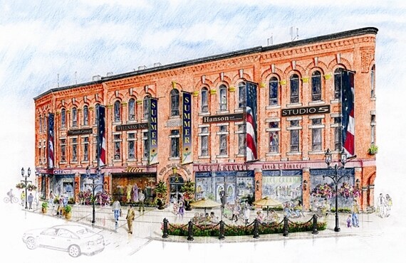 2 Elm Sq, Andover, MA à louer - Autre – Image 3 sur 5