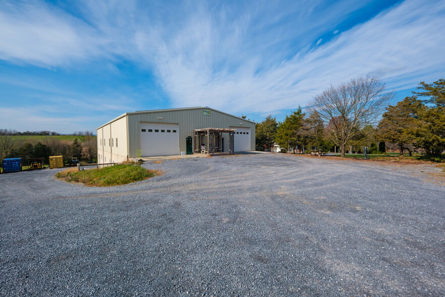 3315 Harpine Highway, Rockingham, VA à louer - Photo de l’immeuble – Image 3 sur 25