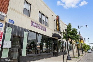 Plus de détails pour 3014 W Irving Park Rd, Chicago, IL - Local commercial à vendre