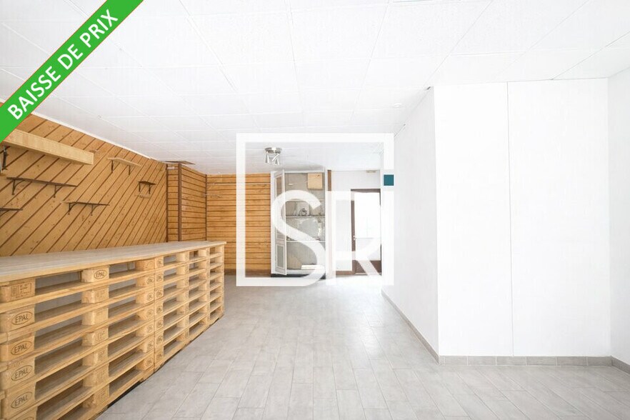 Local commercial dans Clermont-Ferrand à vendre - Photo intérieure – Image 3 sur 11