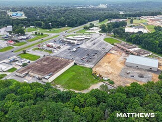 Plus de détails pour 2215 Highway 78, Dora, AL - Local commercial à vendre