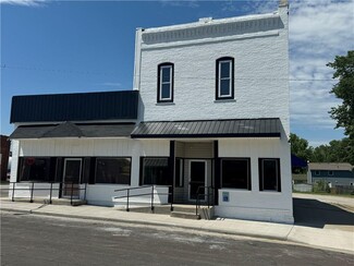 Plus de détails pour 203 E Main St, Drexel, MO - Local commercial à vendre