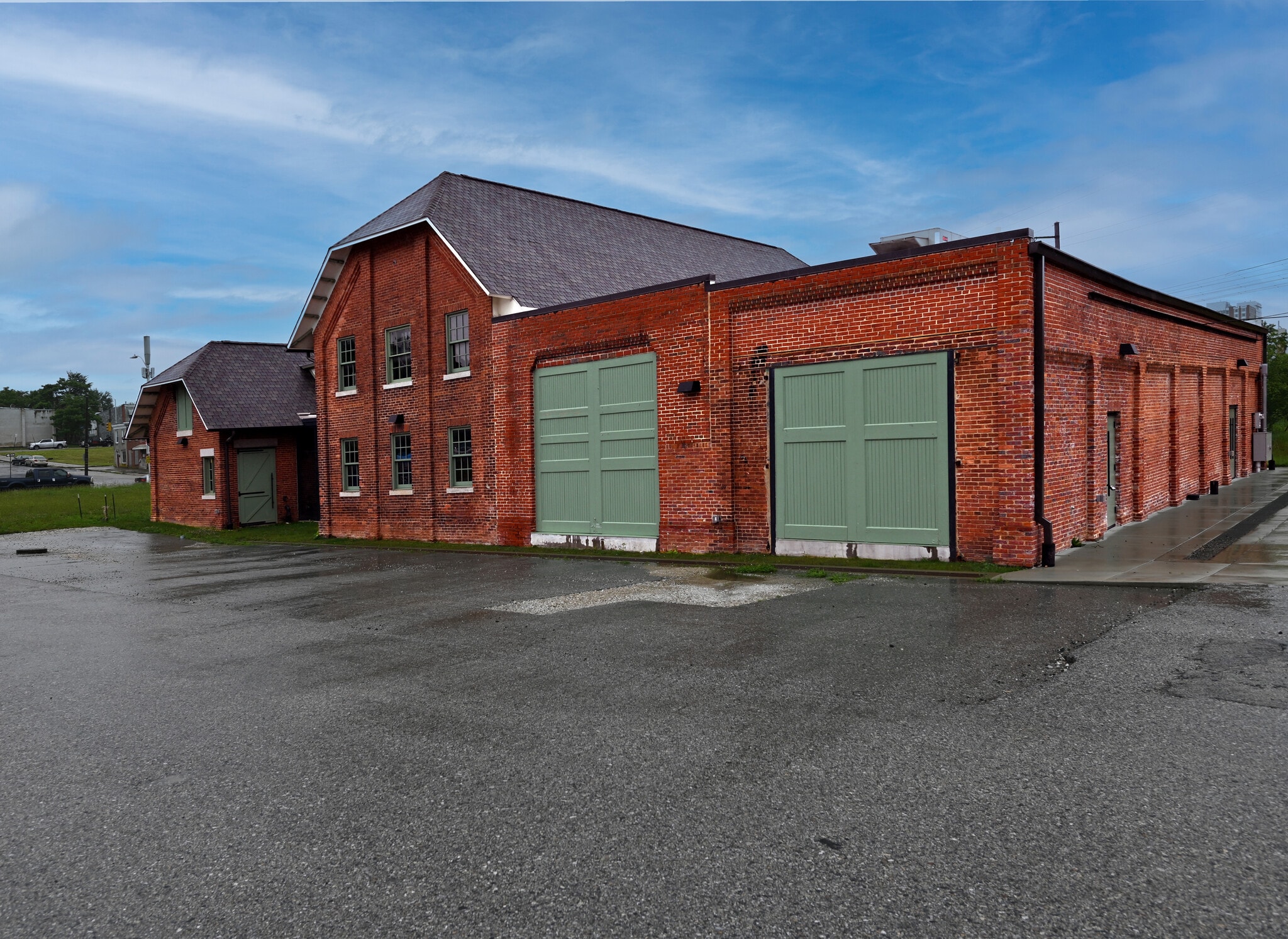 1801 E Oliver St, Baltimore, MD à louer Photo de l’immeuble– Image 1 sur 6