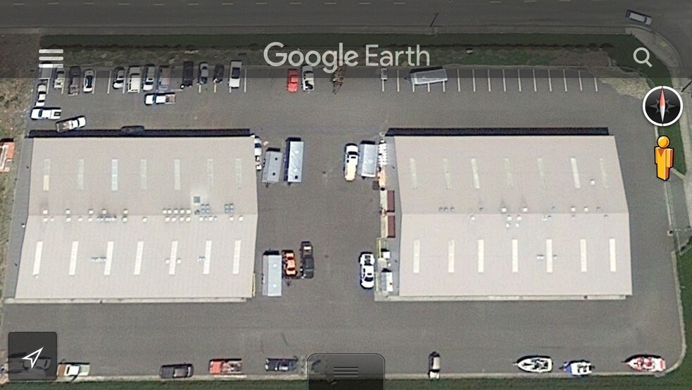 100 Airport Rd, Fortuna, CA à louer - Photo de l’immeuble – Image 2 sur 16