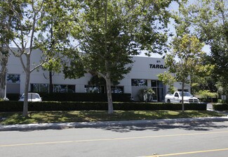 Plus de détails pour 21 Journey, Aliso Viejo, CA - Local d'activités à louer