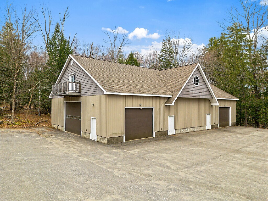 17 Aviator Pl, Oakland, ME à vendre Photo de l’immeuble– Image 1 sur 21