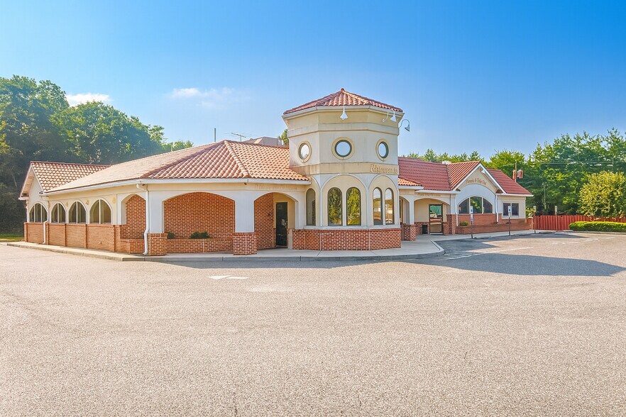 947 N Delsea Dr, Vineland, NJ à louer - Photo principale – Image 1 sur 56