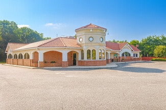 Plus de détails pour 947 N Delsea Dr, Vineland, NJ - Local commercial à louer