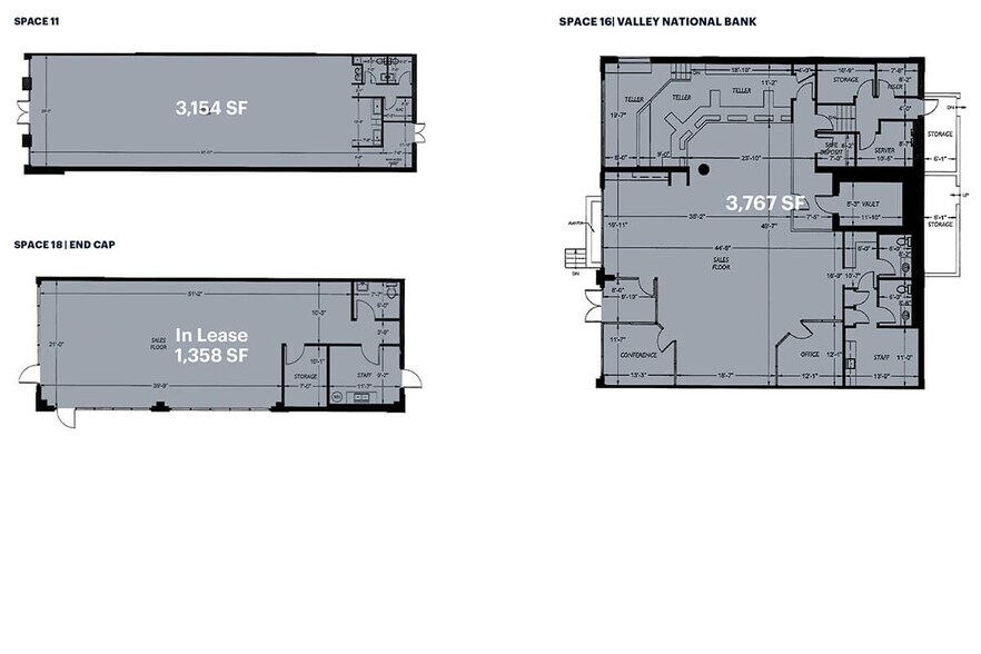 187 Columbia Tpke, Florham Park, NJ à louer - Photo de l’immeuble – Image 3 sur 5