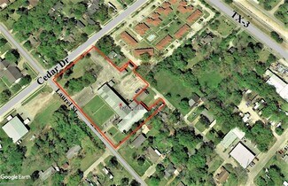 Plus de détails pour 821 Laurel St, La Marque, TX - Spécialisé à vendre