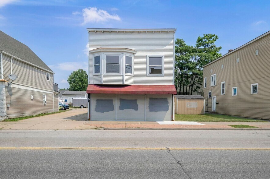 4439 State Rd, Cleveland, OH à vendre - Photo de l’immeuble – Image 3 sur 78