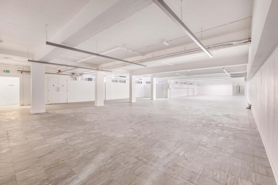 32-38 Scrutton St, Londres à louer - Photo de l’immeuble – Image 2 sur 31