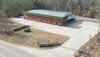 Plus de détails pour 2487 Bright Star Rd, Douglasville, GA - Industriel/Logistique à louer