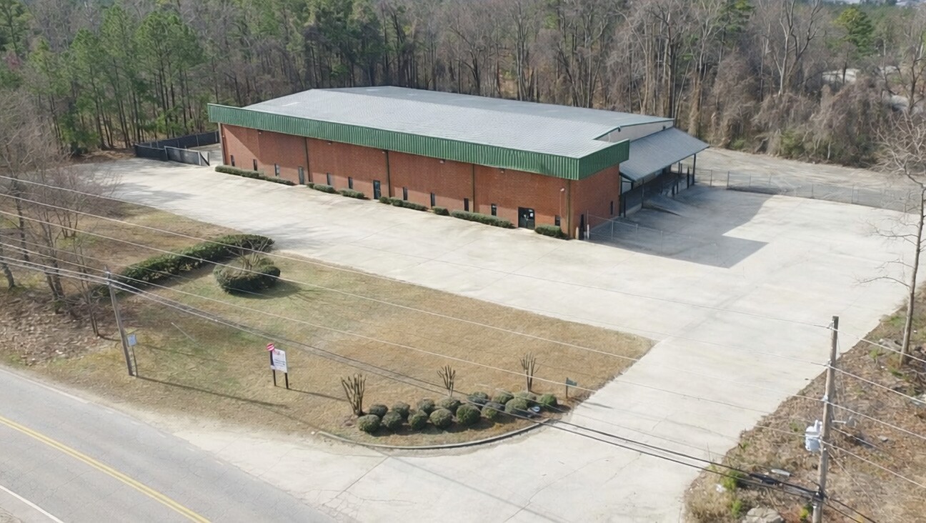 2487 Bright Star Rd, Douglasville, GA à louer Photo de l’immeuble– Image 1 sur 4