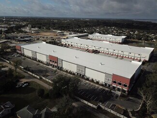 Plus de détails pour 603 Hennis Rd, Winter Garden, FL - Industriel/Logistique à louer