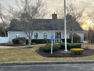 Plus de détails pour 396 Onset Ave, East Wareham, MA - Local commercial à louer