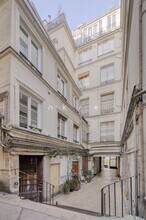 Rue Saint-Sauveur, Paris à louer Photo intérieure– Image 1 sur 10