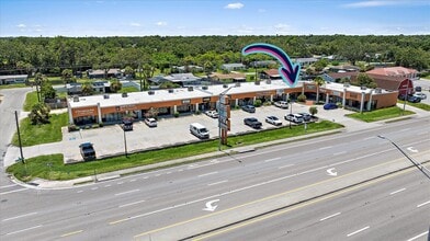 1846 Tamiami Trl S, Venice, FL à louer Aérien– Image 1 sur 4