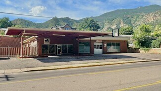Plus de détails pour 449 Manitou Ave, Manitou Springs, CO - Local commercial à vendre