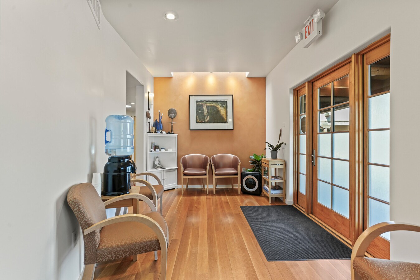 Photo de l’immeuble