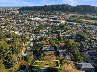 Plus de détails pour 3039 Tatum st, Los Angeles, CA - Terrain à vendre