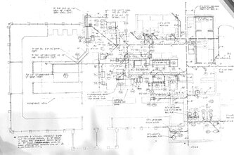 13348-13354 Lincoln Way, Auburn, CA à louer Plan d’étage– Image 2 sur 3