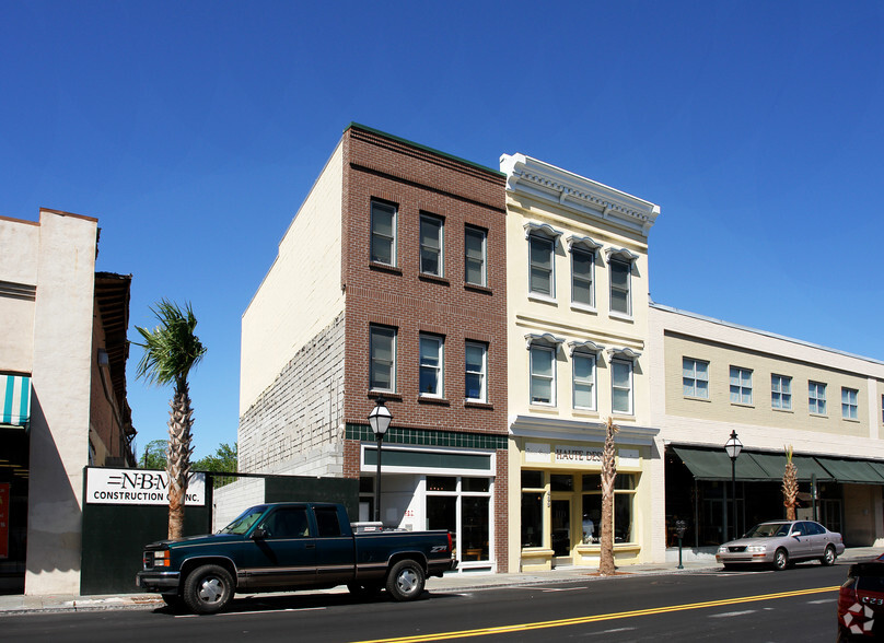 487 King St, Charleston, SC à vendre - Photo de l’immeuble – Image 3 sur 89