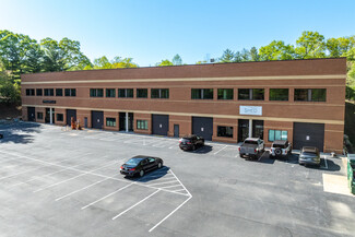 Plus de détails pour 2001-2003 Commerce Park Dr, Annapolis, MD - Local d'activités à louer