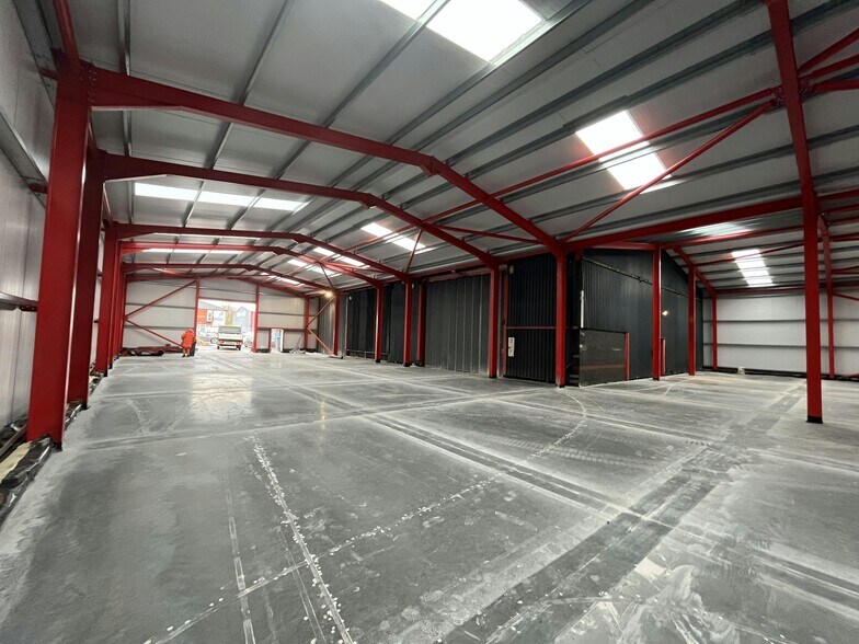 Atlantic St, Altrincham à louer - Photo intérieure – Image 3 sur 12