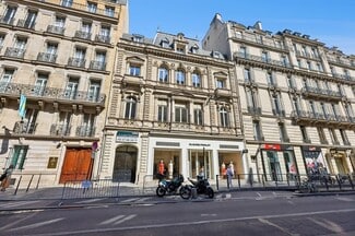 Plus de détails pour 61 Rue Pierre Charron, Paris - Bureau à louer