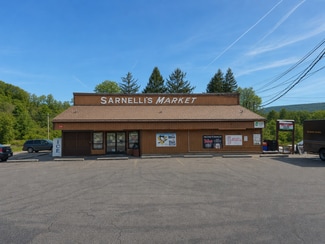 Plus de détails pour 346 Route 711, Jones Mills, PA - Local commercial à vendre