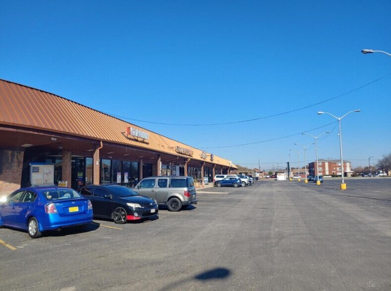 4050-4140 W 87th St, Hometown, IL à louer - Photo de l’immeuble – Image 3 sur 8
