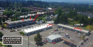 Plus de détails pour 7700-7738 NE Hazel Dell Ave, Vancouver, WA - Bureau/Local commercial, Local commercial à louer